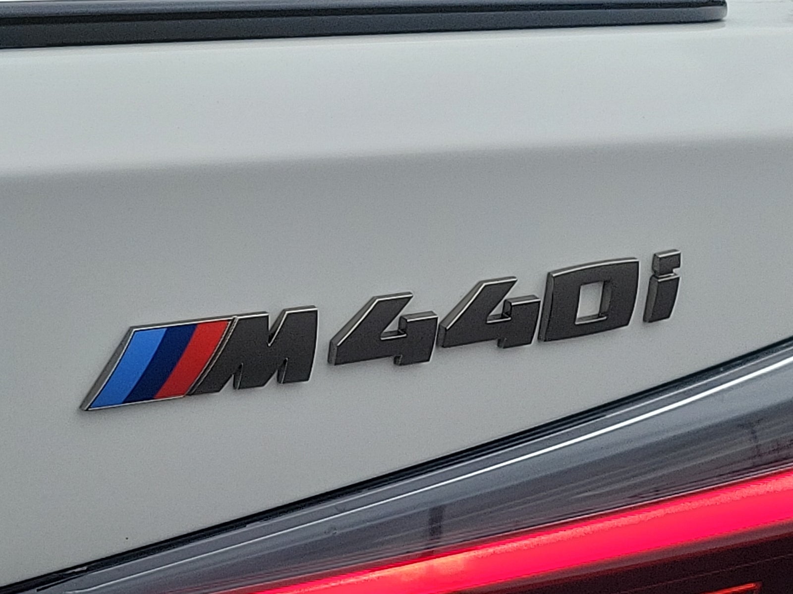 2023 BMW M440i xDrive