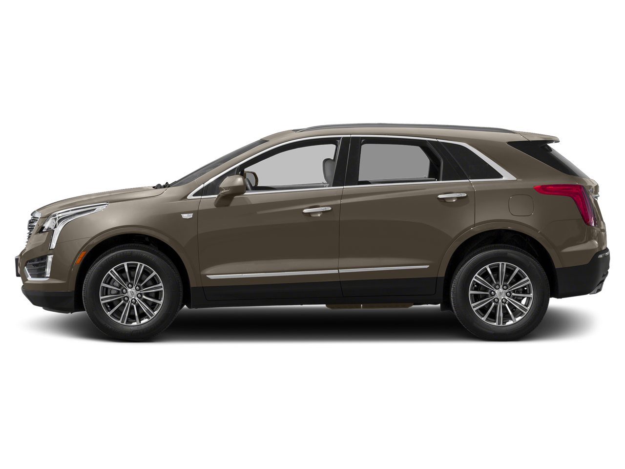 2019 Cadillac XT5 Premium Luxury AWD