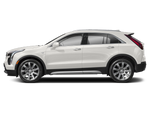 2019 Cadillac XT4 FWD Premium Luxury