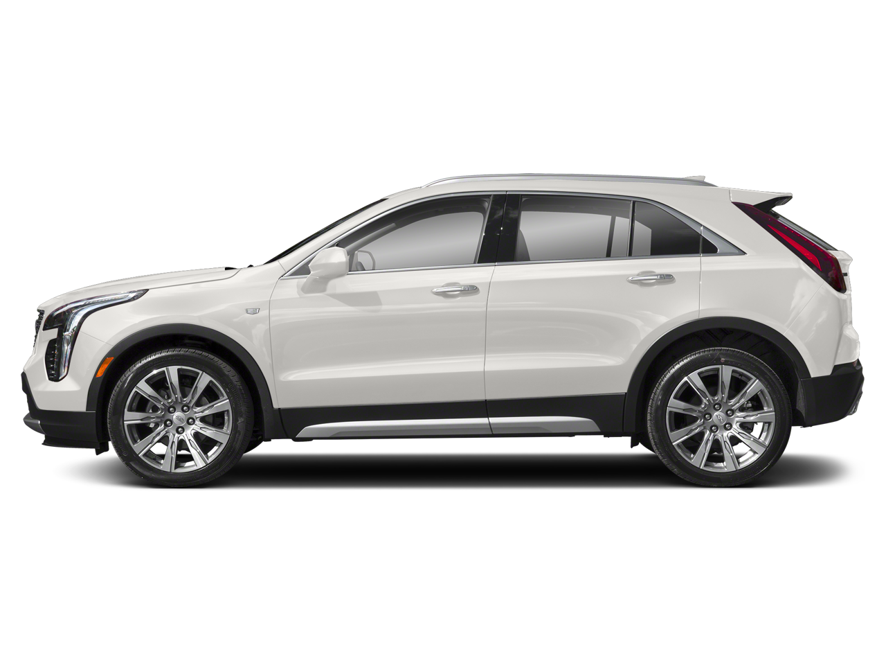 2019 Cadillac XT4 FWD Premium Luxury