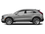 2019 Cadillac XT4 AWD Luxury