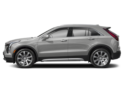 2019 Cadillac XT4 AWD Luxury