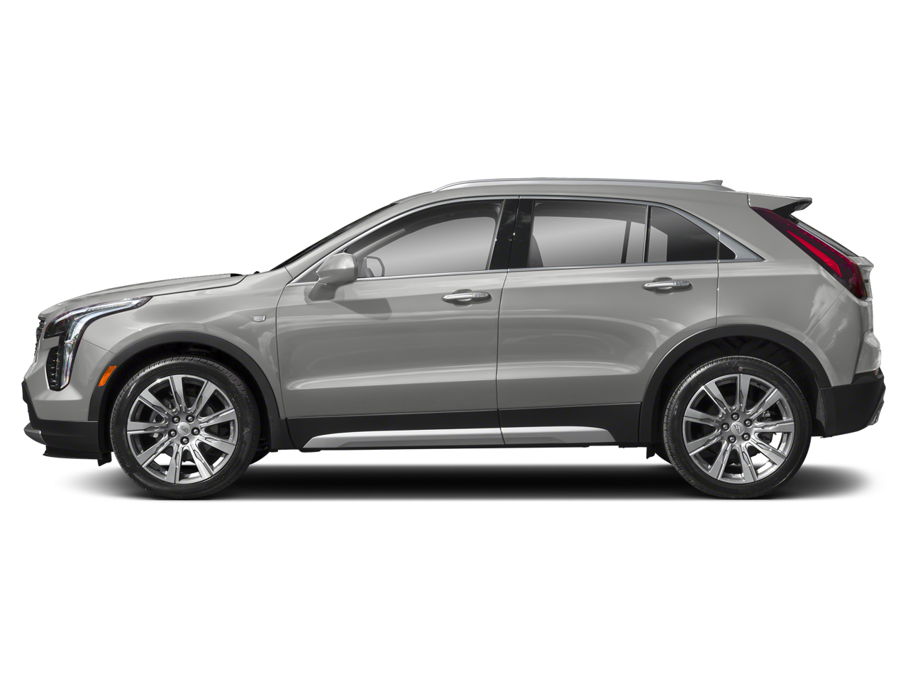 2019 Cadillac XT4 AWD Luxury