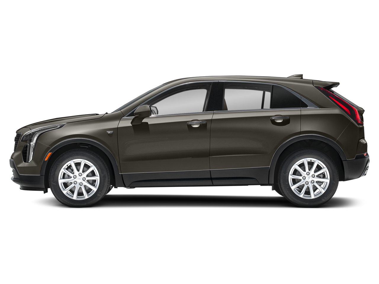 2023 Cadillac XT4 AWD Luxury