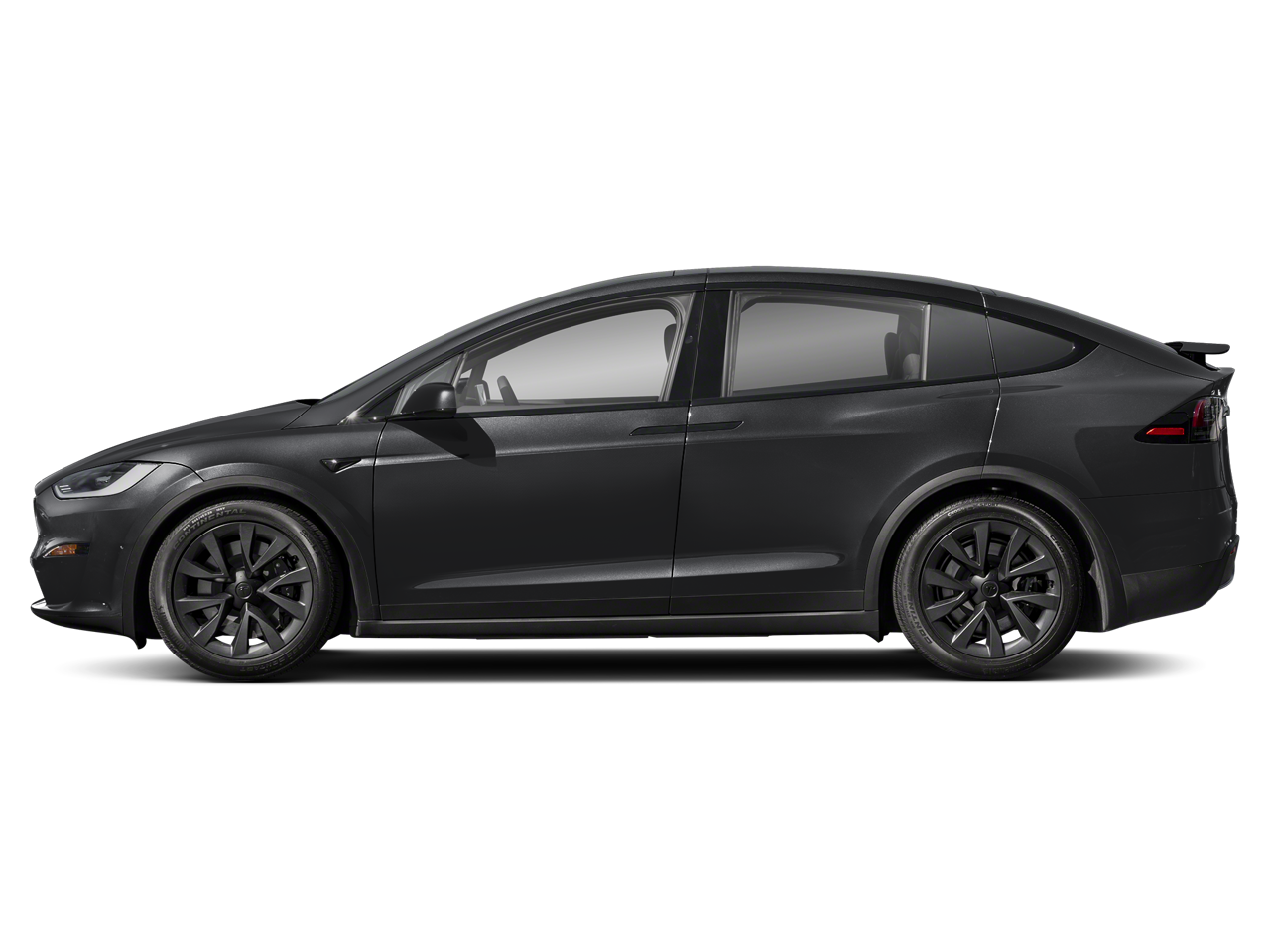 2023 Tesla Model X NA