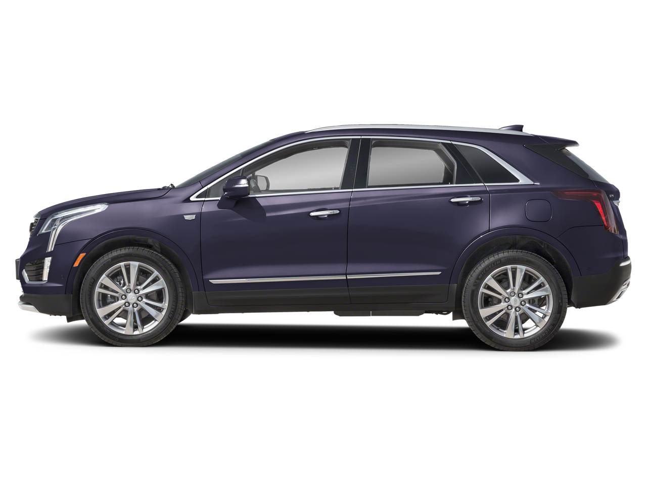 2024 Cadillac XT5 Luxury