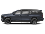 2025 Cadillac Escalade ESV Sport
