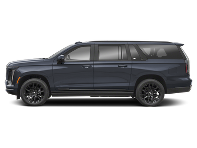 2025 Cadillac Escalade ESV Sport
