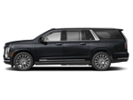 2025 Cadillac Escalade ESV Premium Luxury Platinum