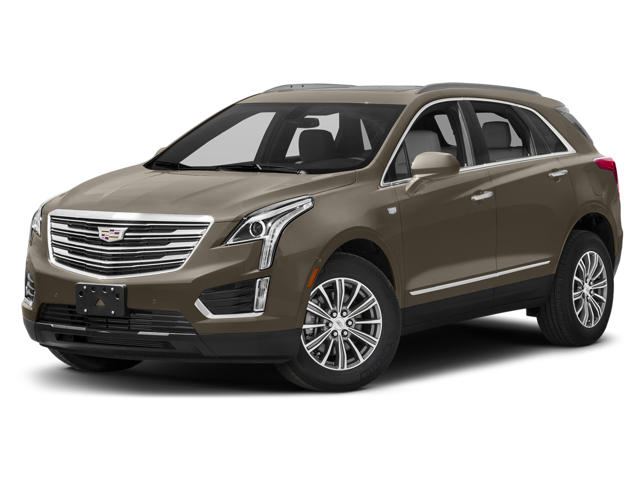 2019 Cadillac XT5 Premium Luxury AWD