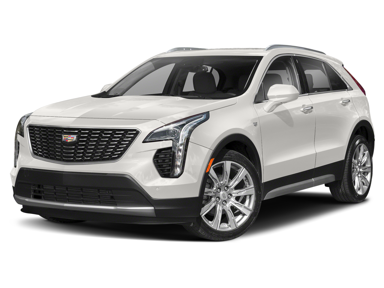 2019 Cadillac XT4 FWD Premium Luxury