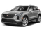 2019 Cadillac XT4 AWD Luxury