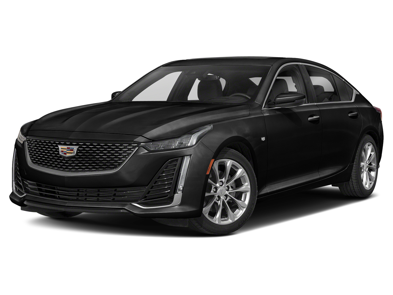 2020 Cadillac CT5 Premium Luxury for sale in Totowa, NJ