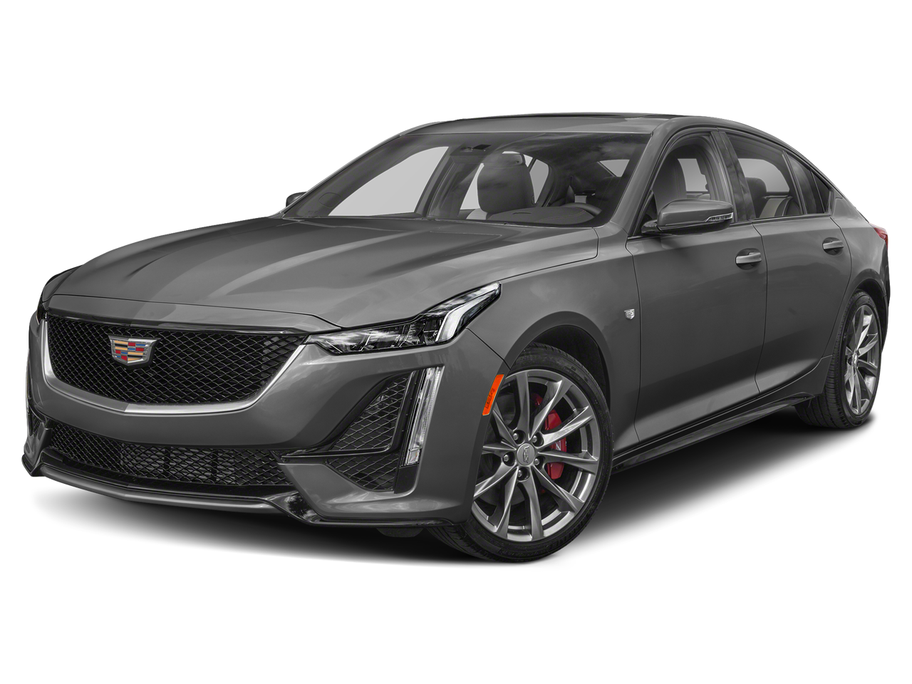 2020 Cadillac CT5-V V-Series