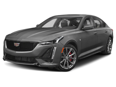 2020 Cadillac CT5-V V-Series