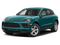 2020 Porsche Macan S