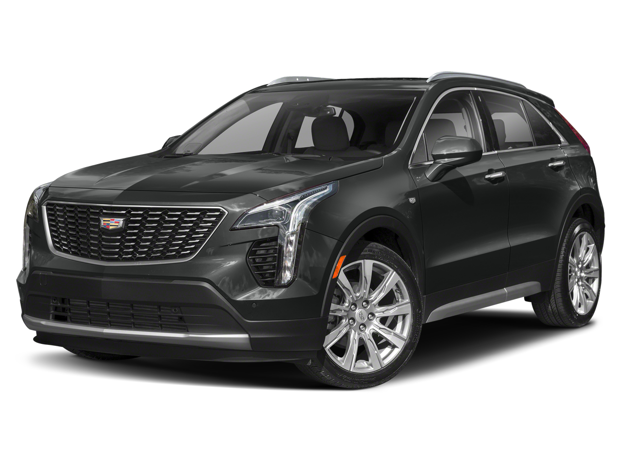 2021 Cadillac XT4 FWD Luxury