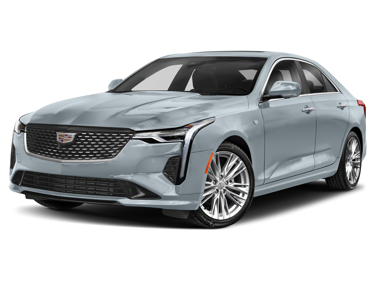 2022 Cadillac CT4 Premium Luxury