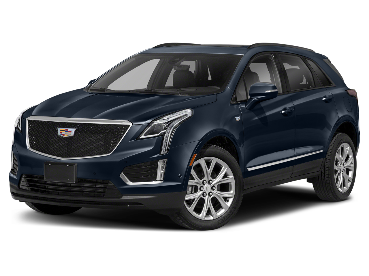 2022 Cadillac XT5 Sport for sale in Carlisle, PA