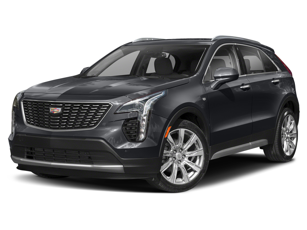 2022 Cadillac XT4 Luxury AWD's photo