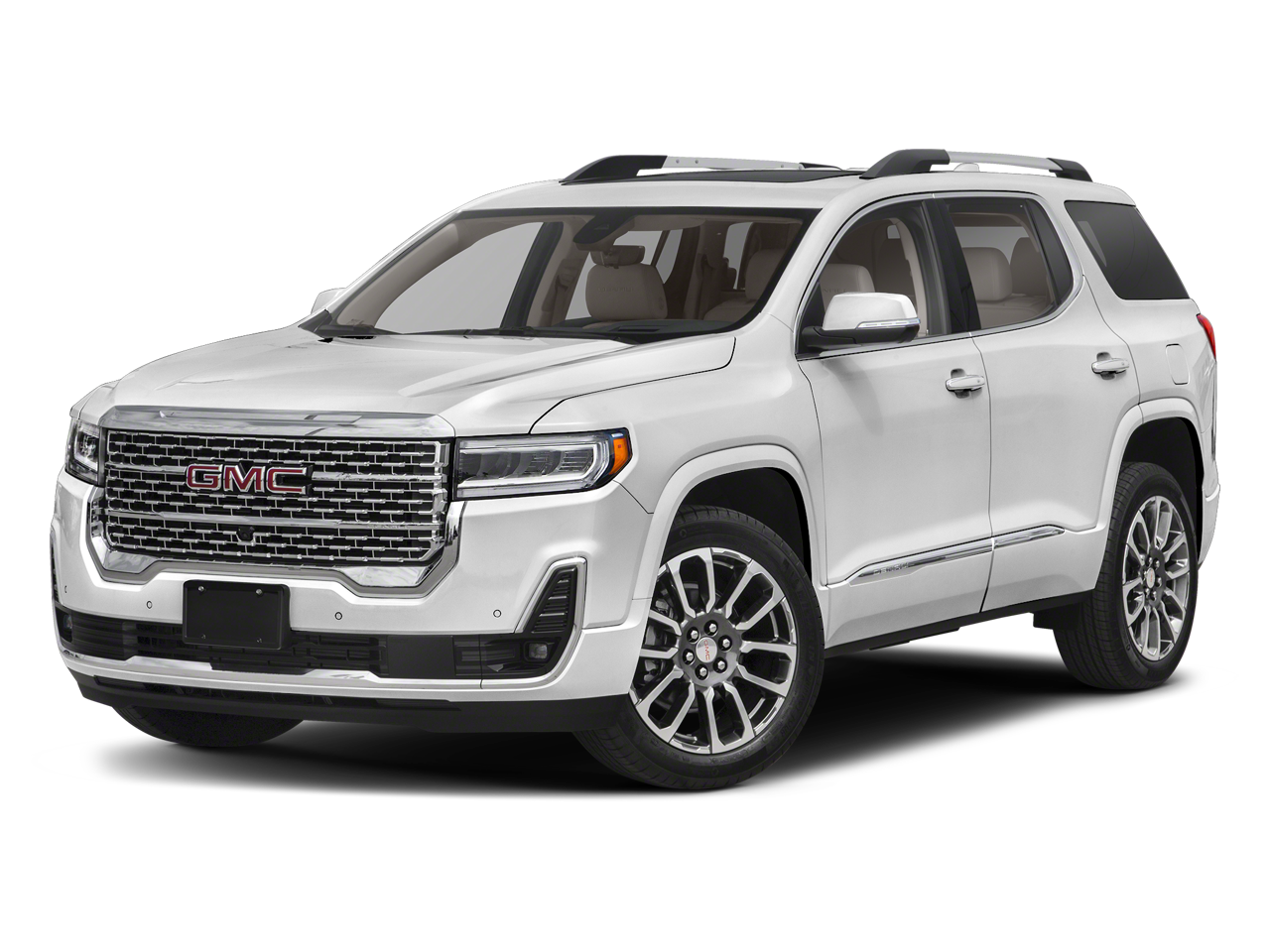 2022 GMC Acadia Denali for sale in Totowa, NJ
