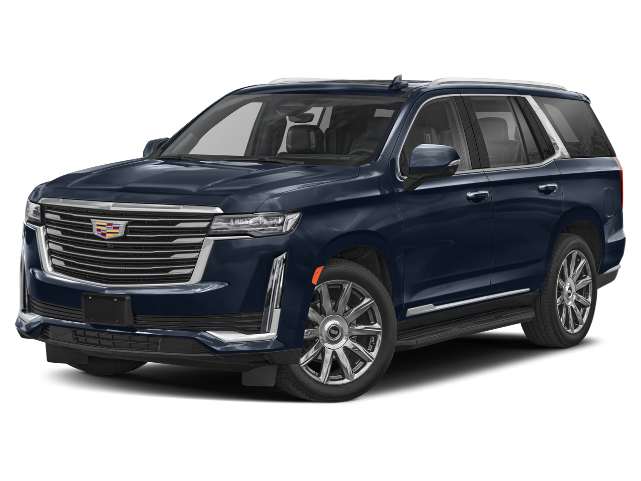 2023 Cadillac Escalade