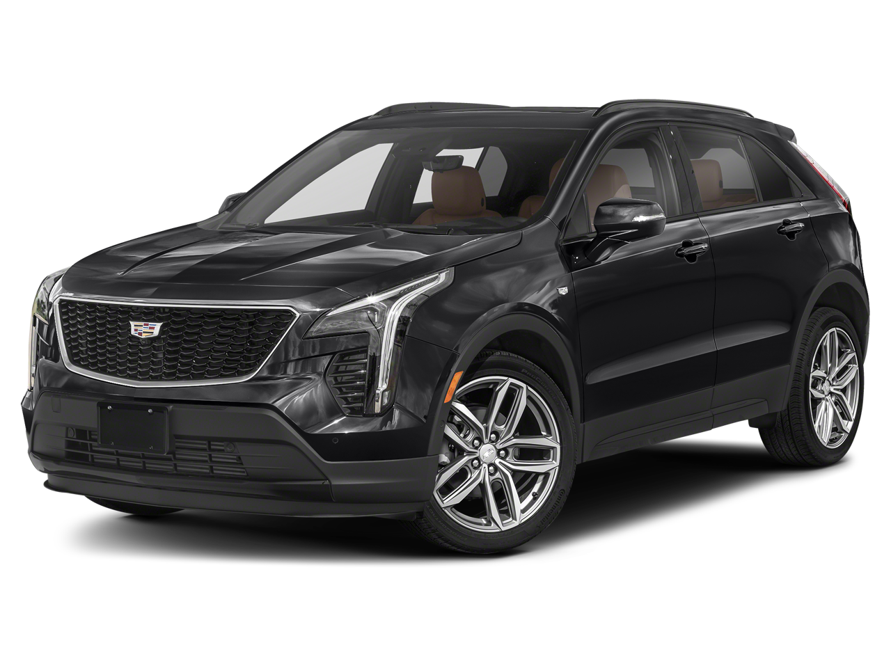 2023 Cadillac XT4 Sport AWD's photo