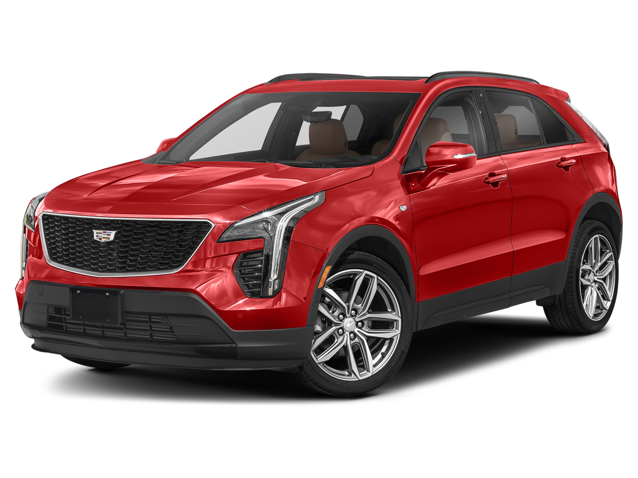 2023 Cadillac XT4 Sport AWD's photo