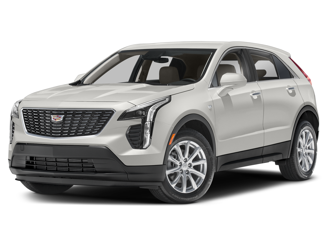 2023 Cadillac XT4 Luxury AWD's photo