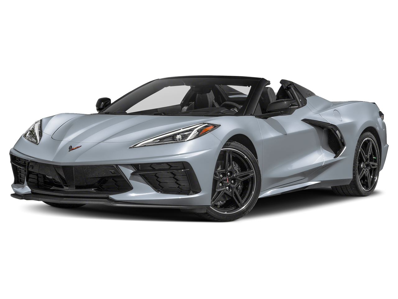 2023 Chevrolet Corvette Stingray Convertible 3LT's photo
