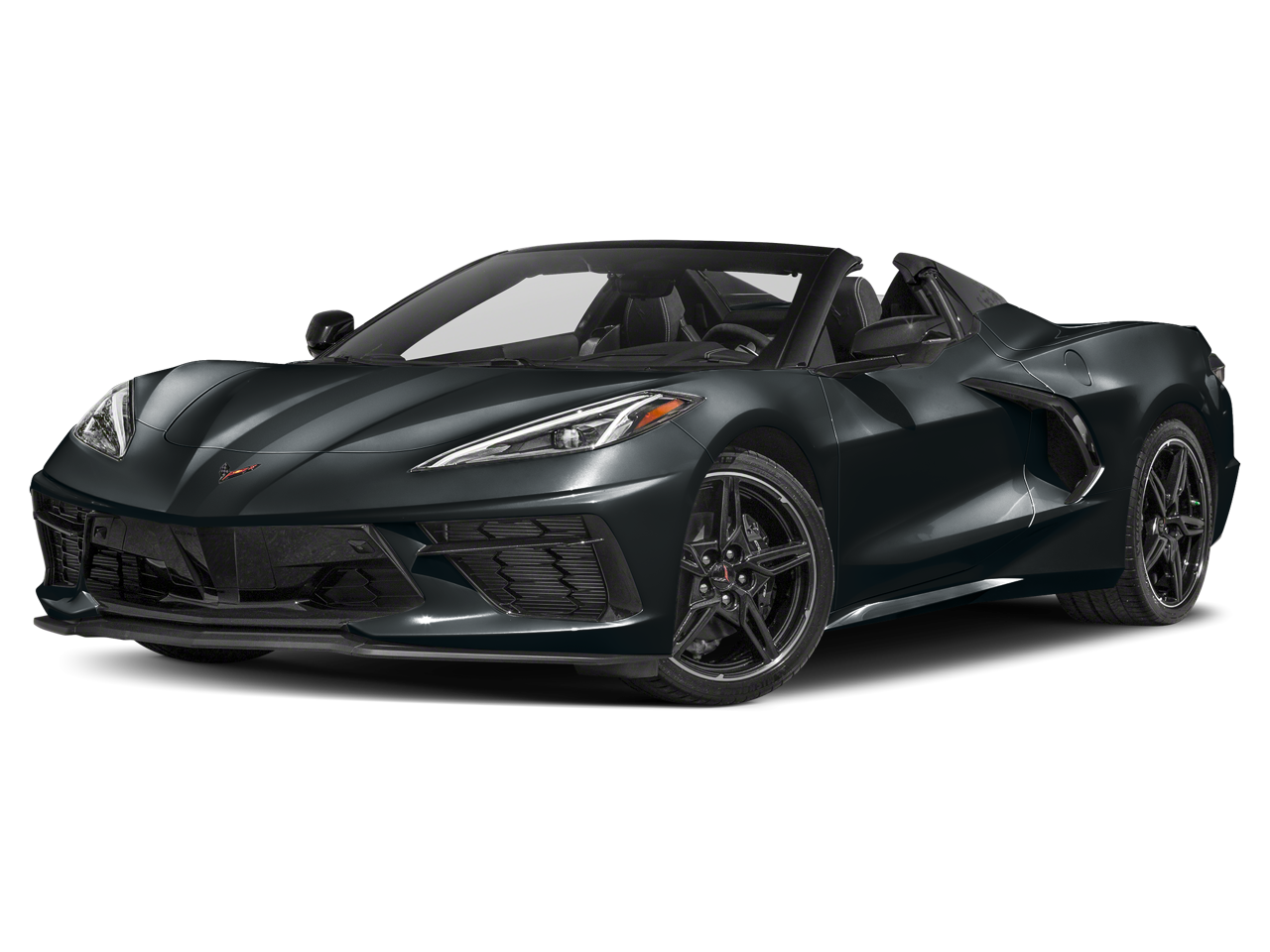 2023 Chevrolet Corvette 3LT for sale in Totowa, NJ