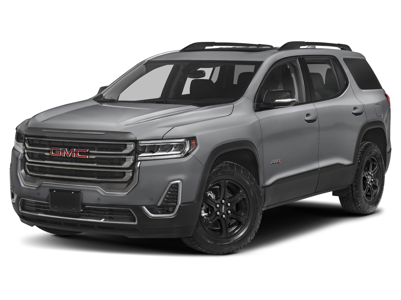 2023 GMC Acadia AT4 AWD's photo
