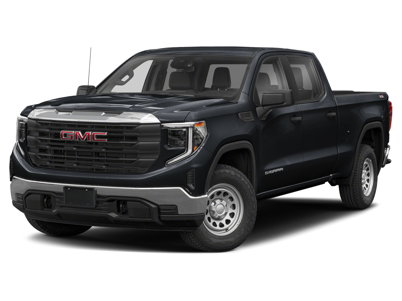 2023 GMC Sierra 4WD Crew Cab Short Box Denali's photo