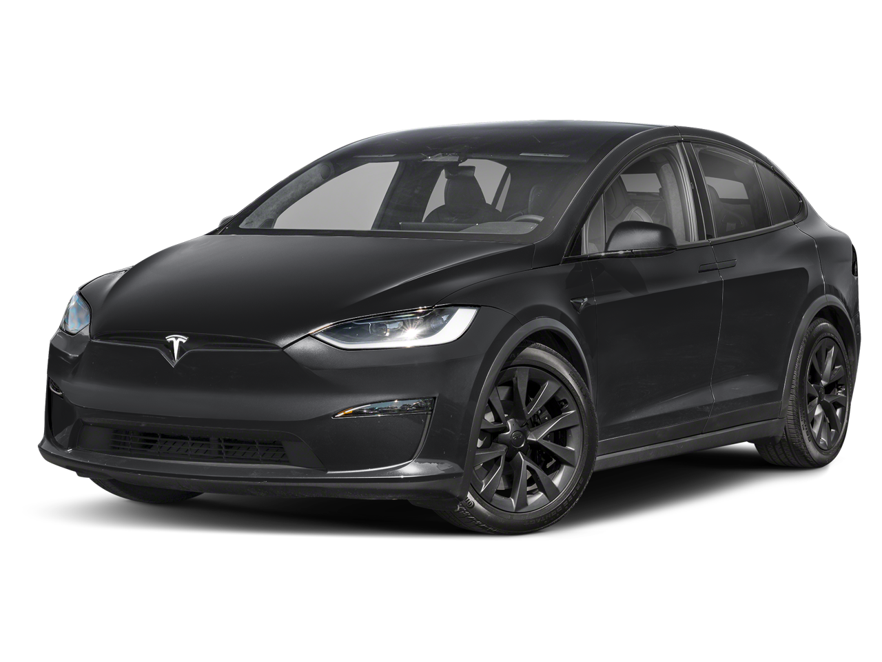 2023 Tesla Model X