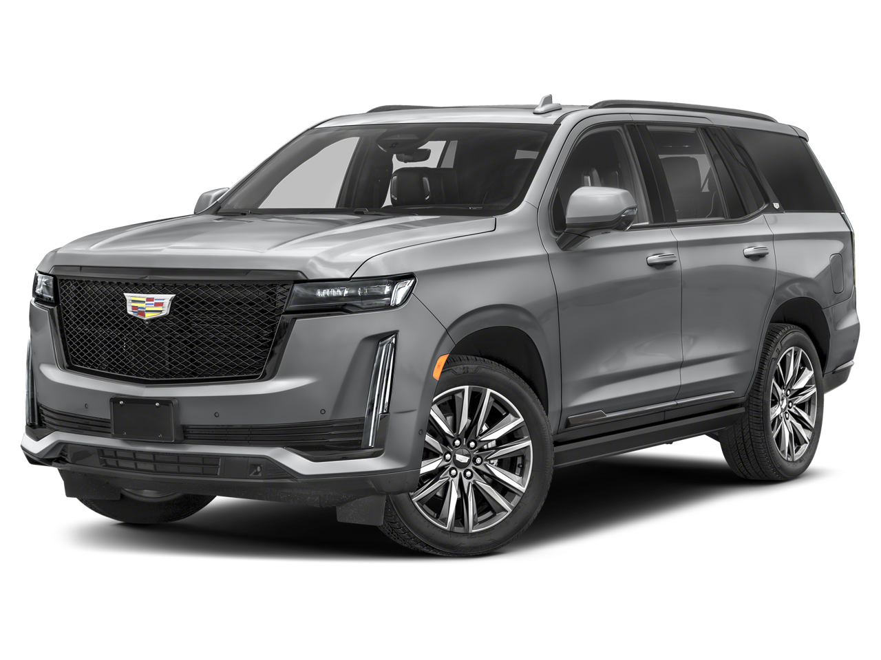 2024 Cadillac Escalade 4WD Sport Platinum's photo