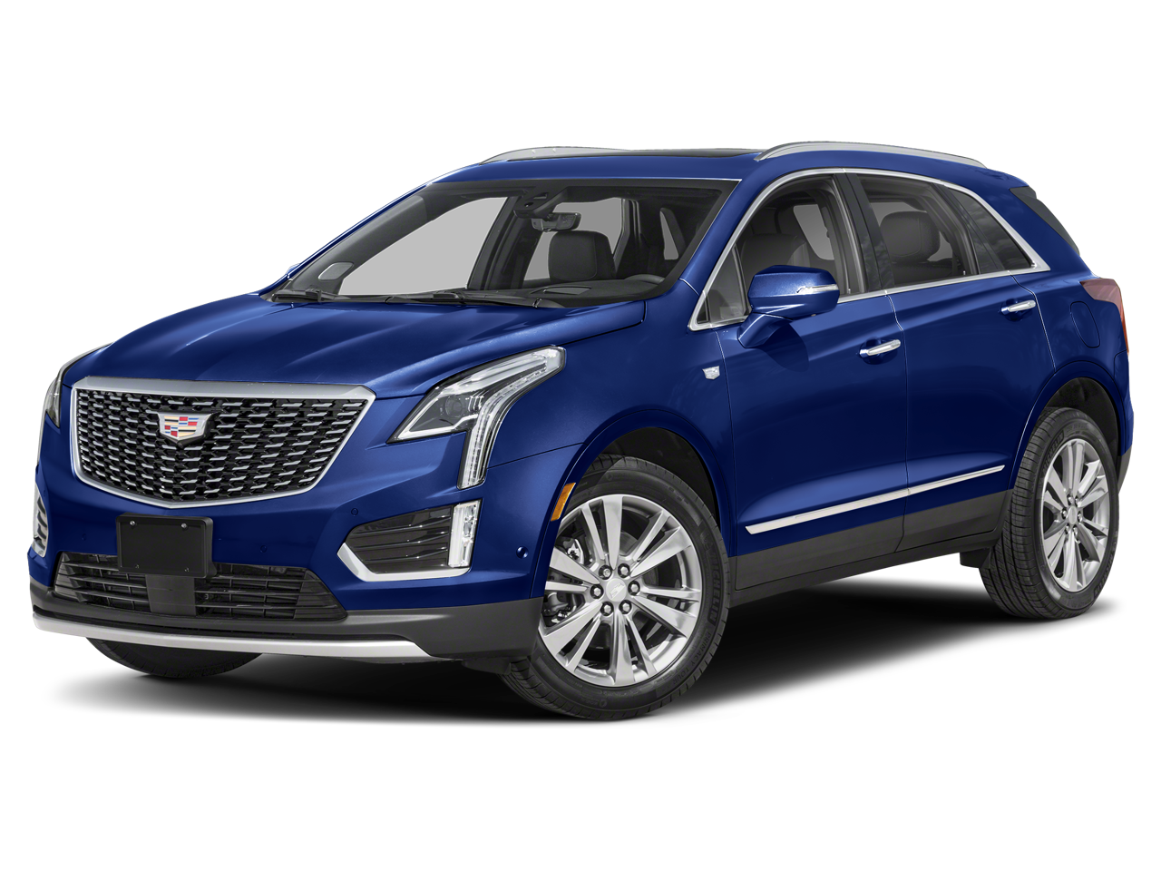 2024 Cadillac XT5 AWD Premium Luxury's photo