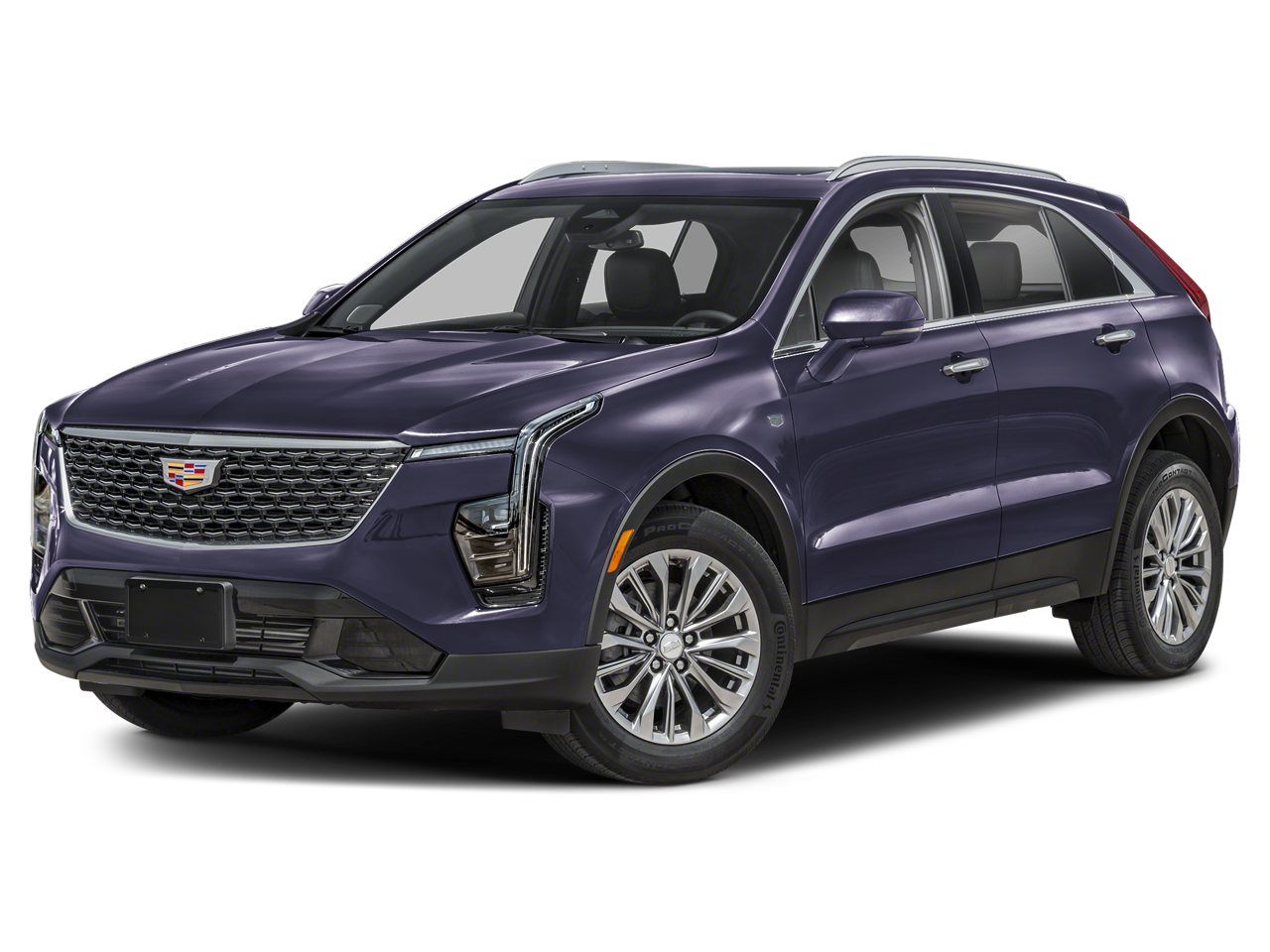 2024 Cadillac XT4 Luxury