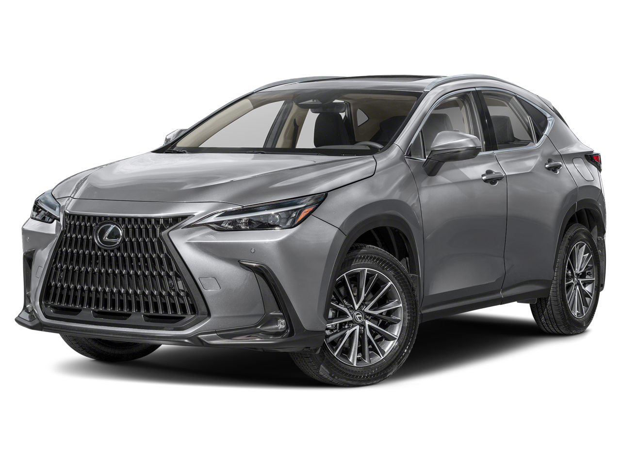 2024 Lexus NX 350 NX 350