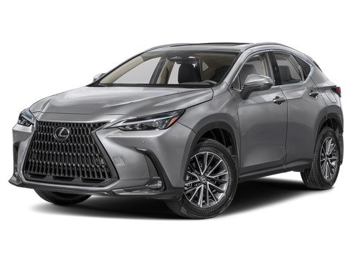 2024 Lexus NX 350 NX 350