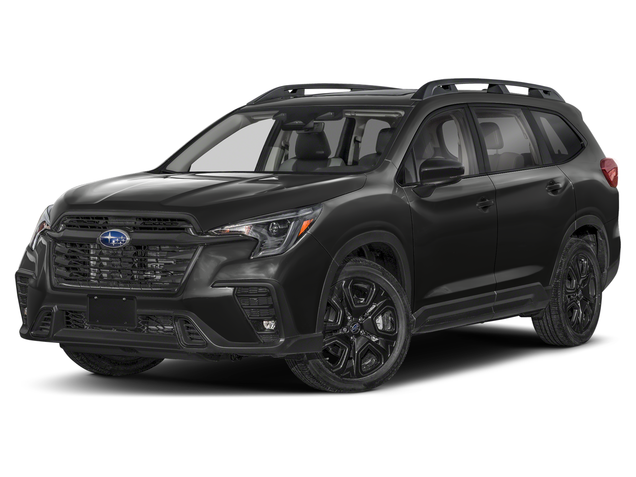 2024 Subaru Ascent Onyx Edition