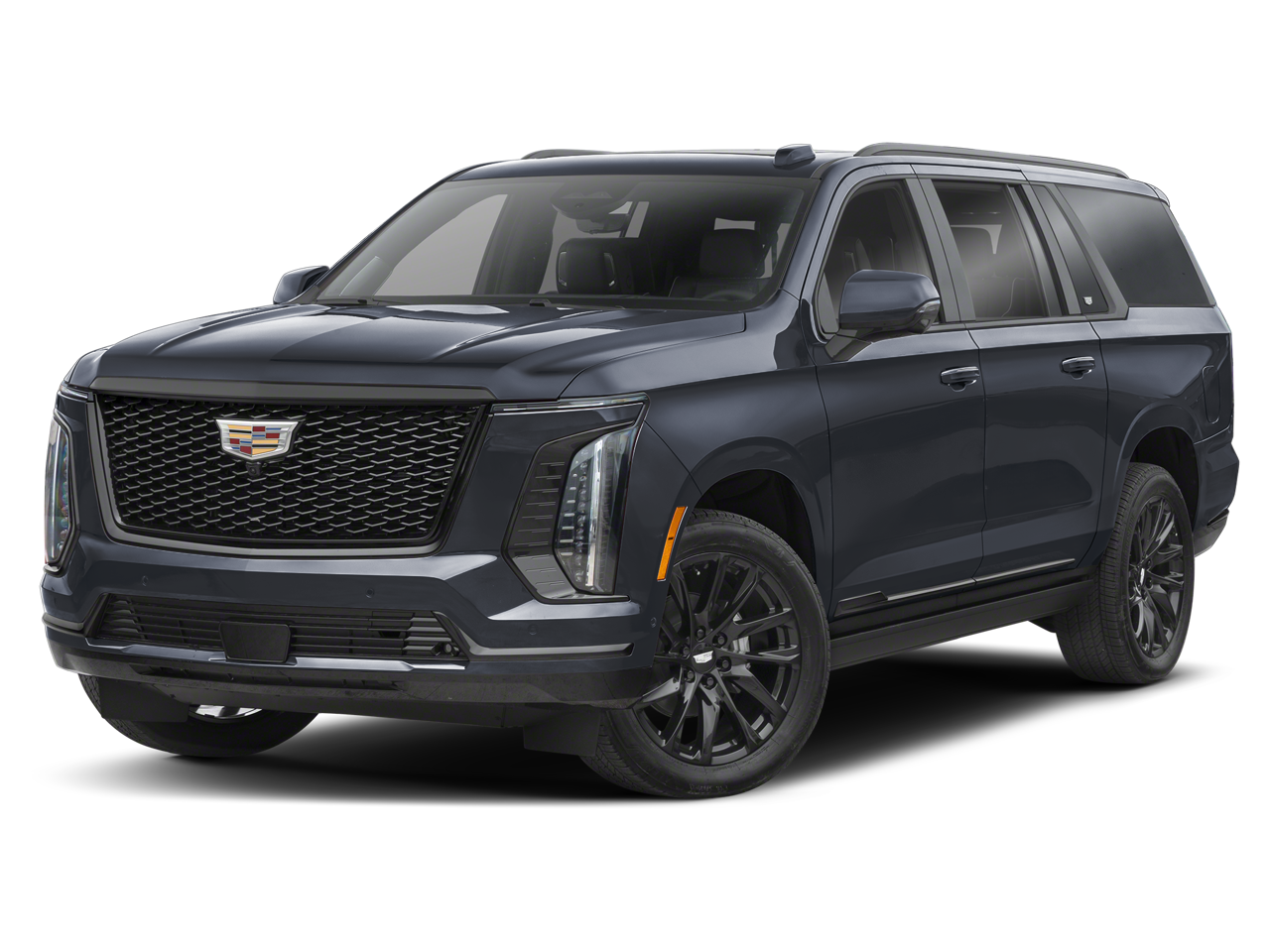 2025 Cadillac Escalade ESV Sport