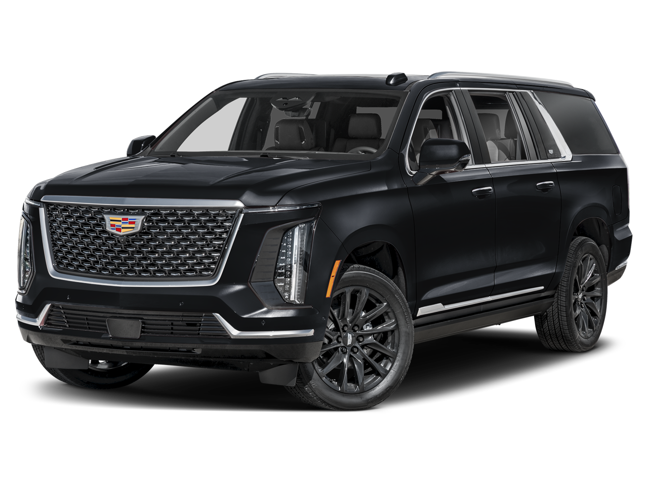 2026 Cadillac Escalade ESV