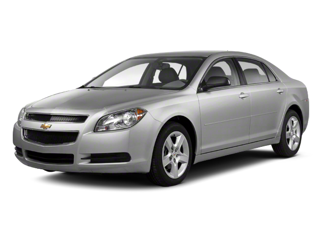 2012 Chevrolet Malibu LS w/1FL