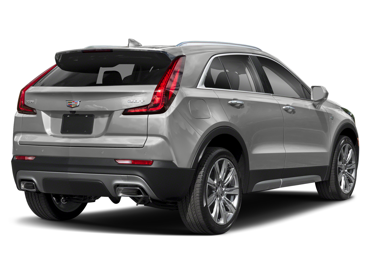 2019 Cadillac XT4 AWD Luxury