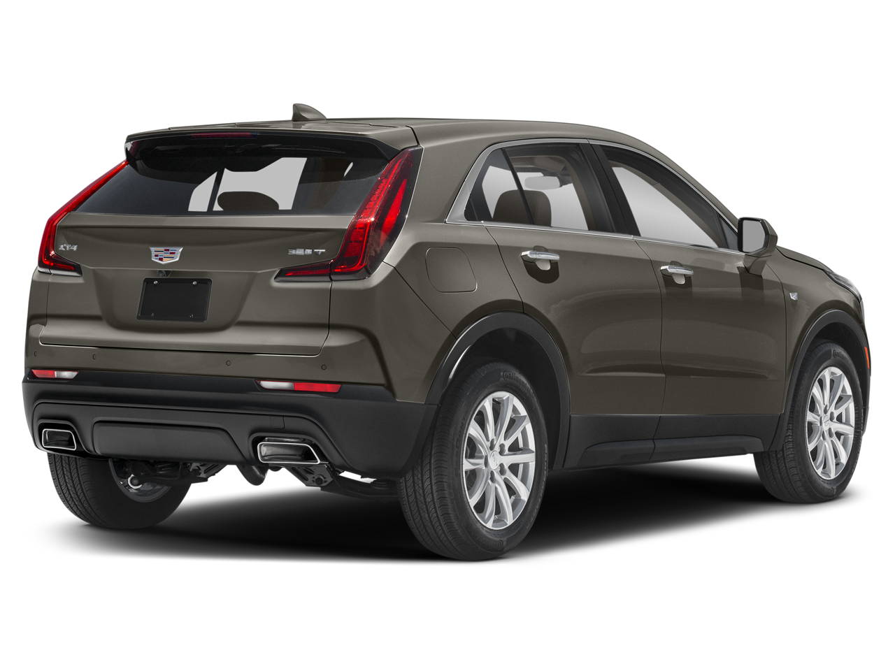 2023 Cadillac XT4 AWD Luxury