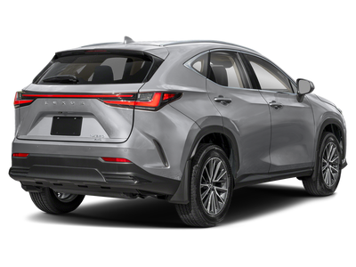 2024 Lexus NX 350 NX 350