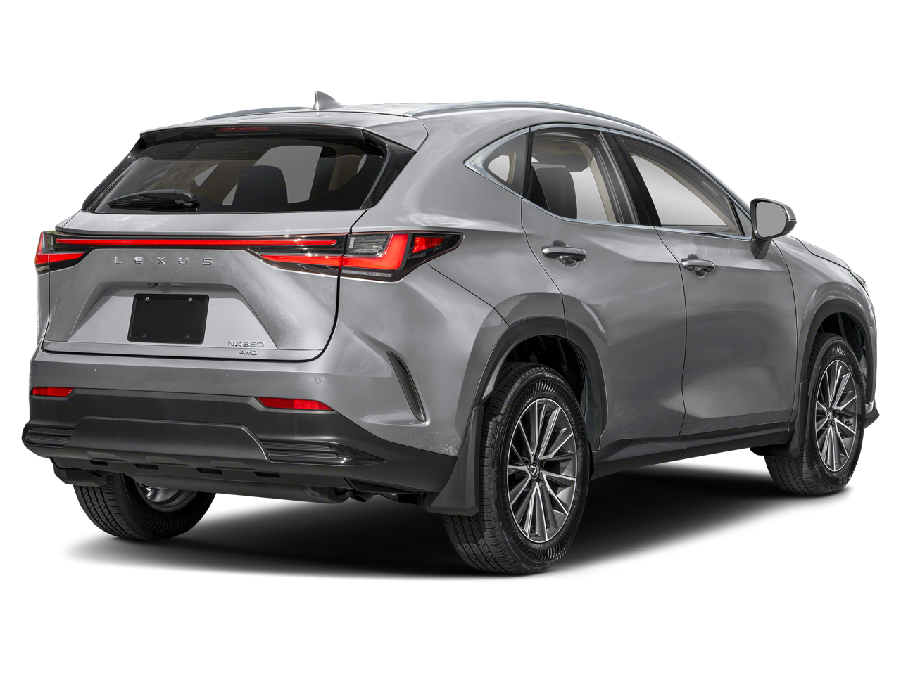 2024 Lexus NX 350 NX 350