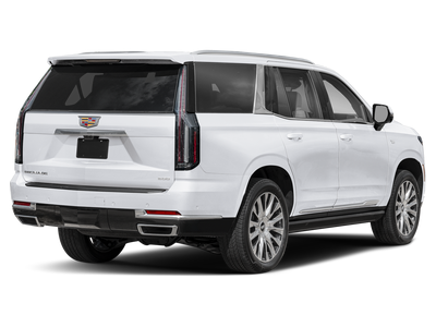 2025 Cadillac Escalade Premium Luxury Platinum