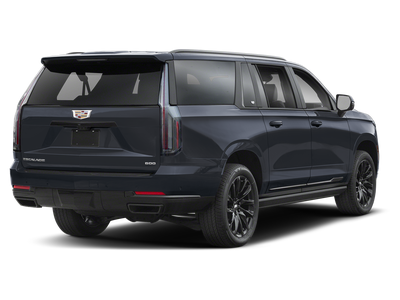 2025 Cadillac Escalade ESV Sport
