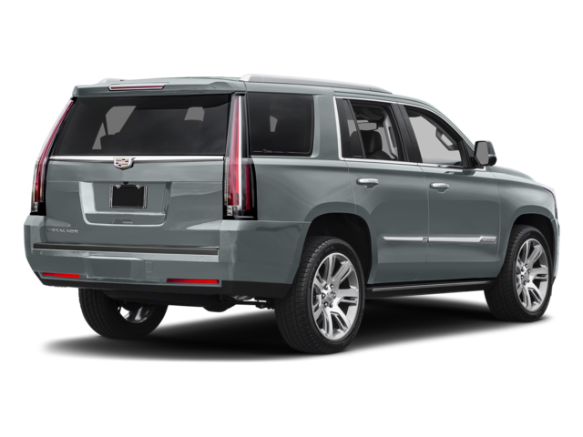 2018 Cadillac Escalade Premium Luxury